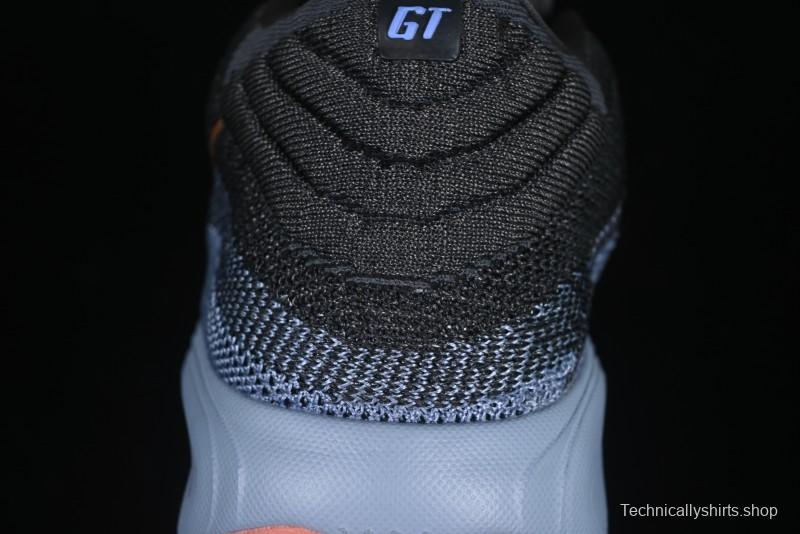 Nike Air Zoom G.T. Hustle 3 Basketball Shoes with Responsive Cushioning and Breathable Design - FV5952-001