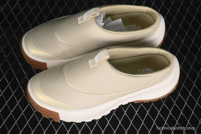 The North Face Hedgehog Sneaker Low Top Hiking Trail Outdoor Casual Sports Shoes - NF0A8A92TIU-075