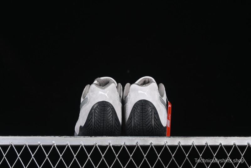 Puma Speedcat Lifestyle Low-Top Sneakers for Racing Enthusiasts - 404385-01