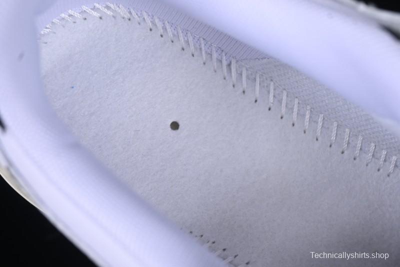 Nike Air Force 1 Shadow Low-Top Sneakers with Lightweight EVA Midsole and Anti-Slip RB Rubber Outsole - DZ1847-110