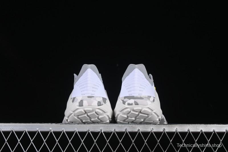 Mammut Hueco Knit II Low Hiking Shoes with Cushioning Anti-Slip and Durability - 42679