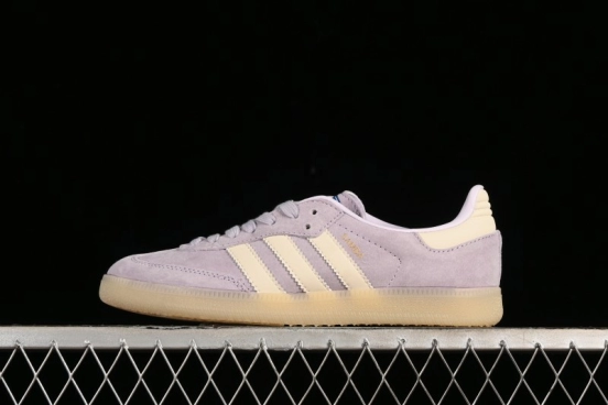Adidas Samba OG Casual Sneakers - IG6176