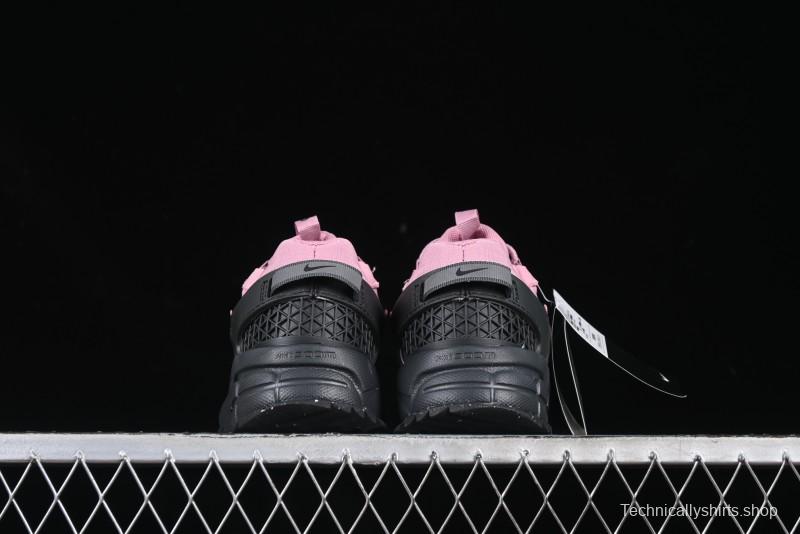 Nike Zoom Vomero 5 Retro Marathon Running Shoes with Thick Cushioned Sole - HQ2181-003