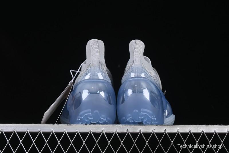 Grounds Big Bubble Heightening Thick Sole Sneakers - AJE5