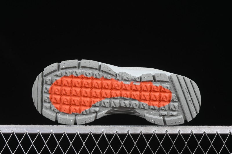 Nike Zoom Vomero 5 Retro Marathon Casual Thick Sole Cushioned Running Sneakers - FV2295-001