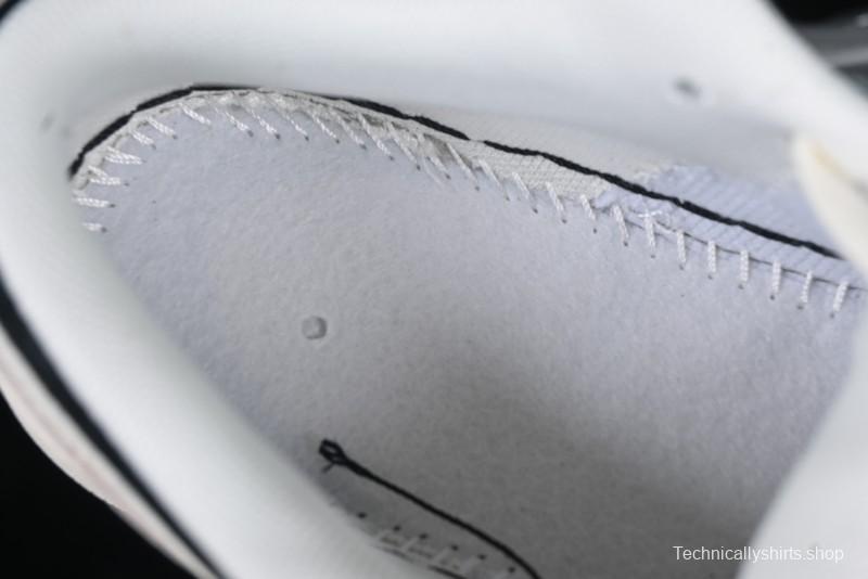 Nike Air Jordan 1 Low Supreme Collaboration Spider Custom High-End Retro Basketball Shoes - XS6086-007