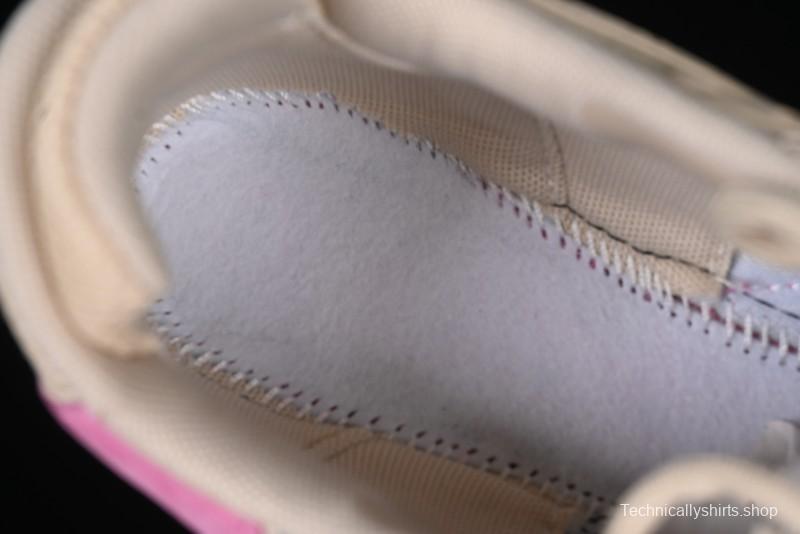 New Balance 1000 Series Retro Dad Style Low-Top Casual Running Shoes - M1000MC