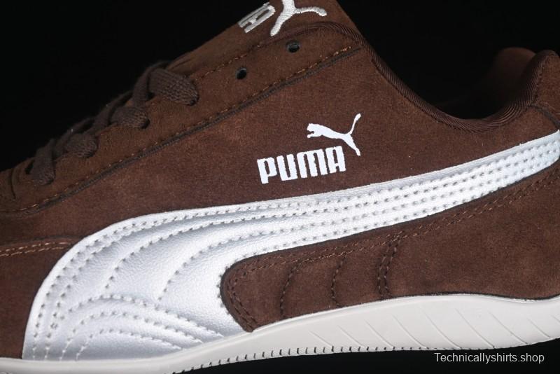 Puma Speedcat Racing Series Low-Top Lifestyle Casual Shoes - 403548-01