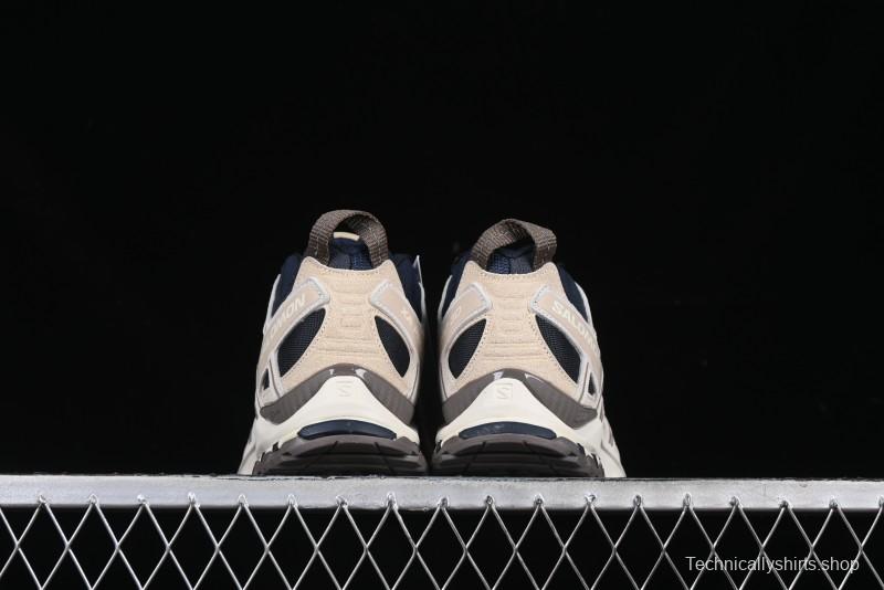 Salomon XA PRO 3D Outdoor Trail Running Shoes with SENSIFIT and 3D ADVANCED CHASSIS - 477918-25