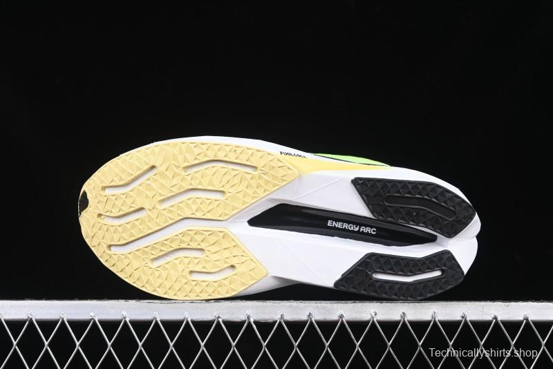 Stone Island x New Balance FuelCell Ultra-Lightweight Low-Top Casual Running Shoes - MRCXLB4