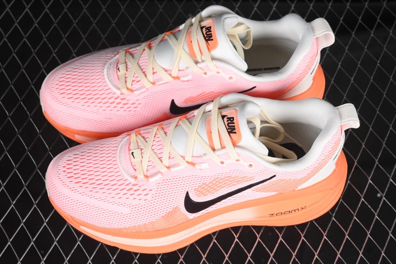 Nike Air Zoom Vomero 18 Moon Landing 18 2025 New Cushioning Casual Running Shoes - HM6804-800