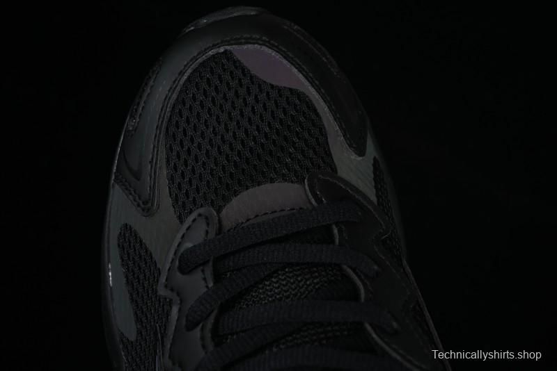 Mizuno Racer S Oarism Breathable Low-Cut Casual Running Shoes - D1GH223501