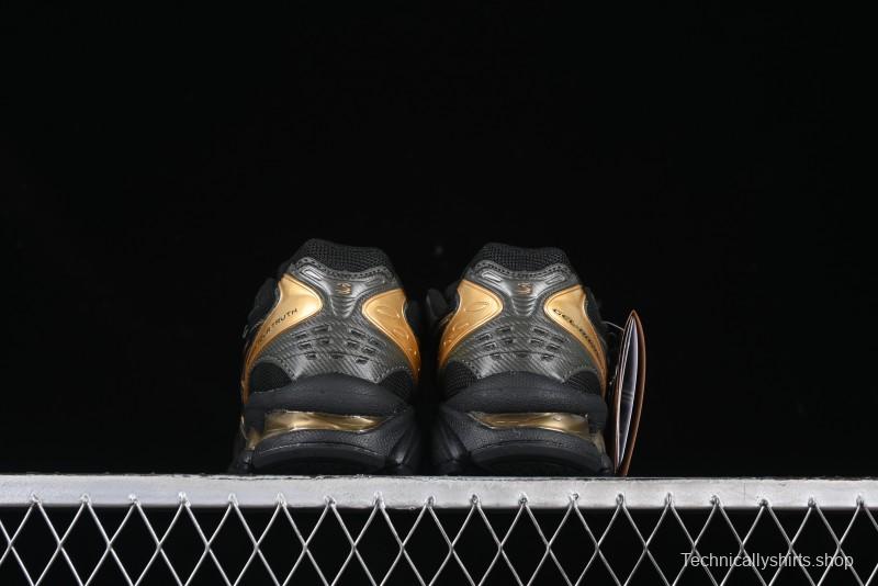 Asics Gel-Kayano 14 Running Shoes with FF BLAST PLUS Cushioning and 3D Visible GEL Technology - 1203A860-001