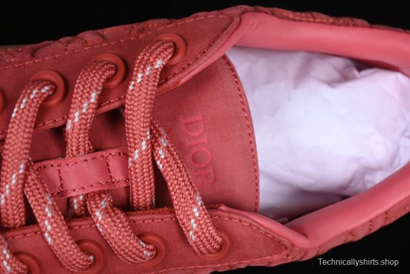 Dior B33 Stone Island Collaboration Casual Dad Shoes - HCF6