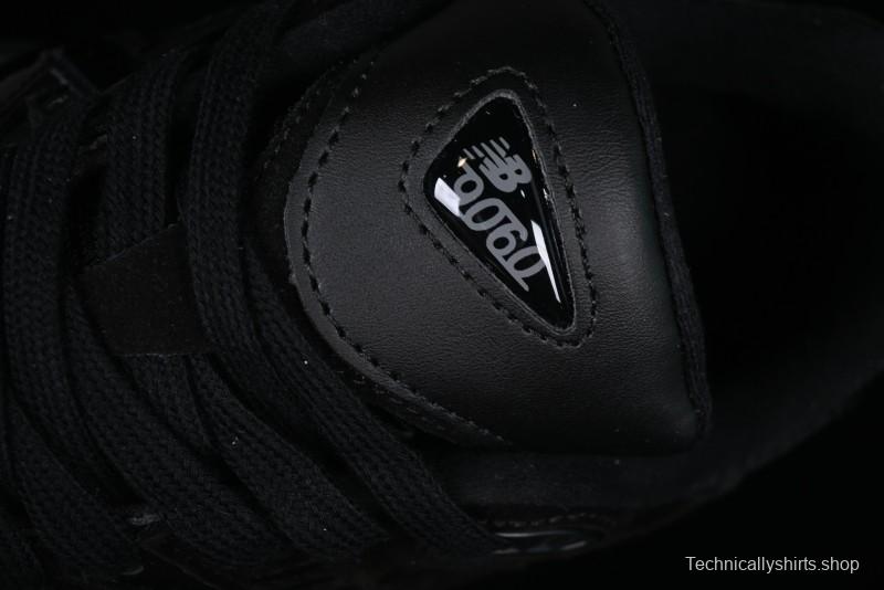 New Balance 9060 Retro Casual Running Sneakers with ABZORB Cushioning Technology - U9060ZBO