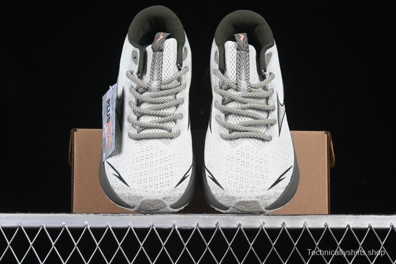 Mizuno Astro Plus Low-Cut Breathable Mesh Casual Running Shoes - D1GH240110