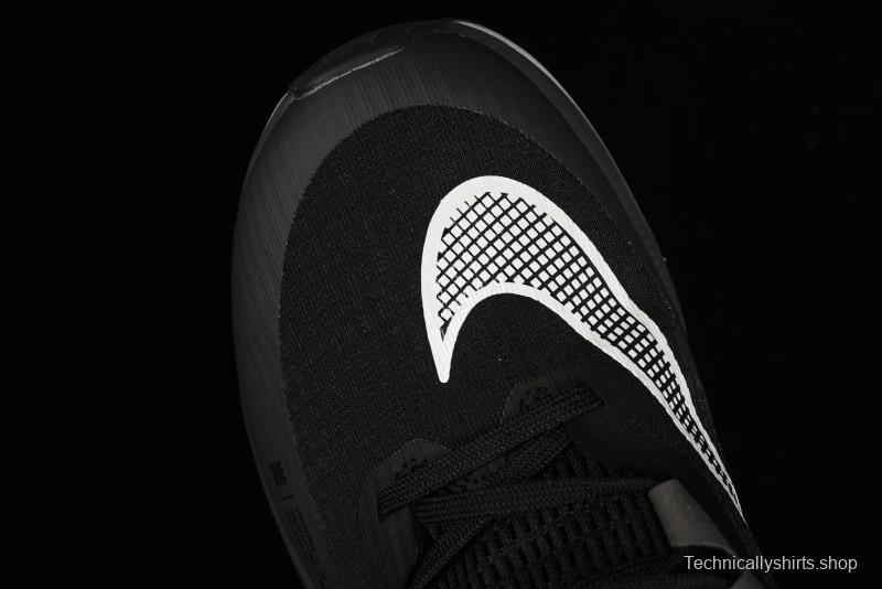 Nike Zoom Rival Fly 3 Lightweight Fabric Comfortable Cushion Non-Slip Low-Top Casual Running Shoes - CT2405-001