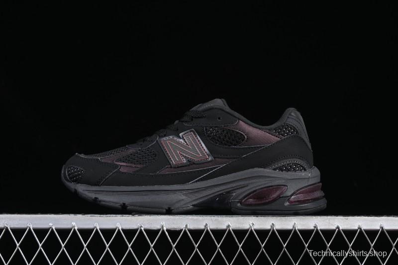 New Balance 2010 Series Retro Casual Running Shoes - U2010NB8