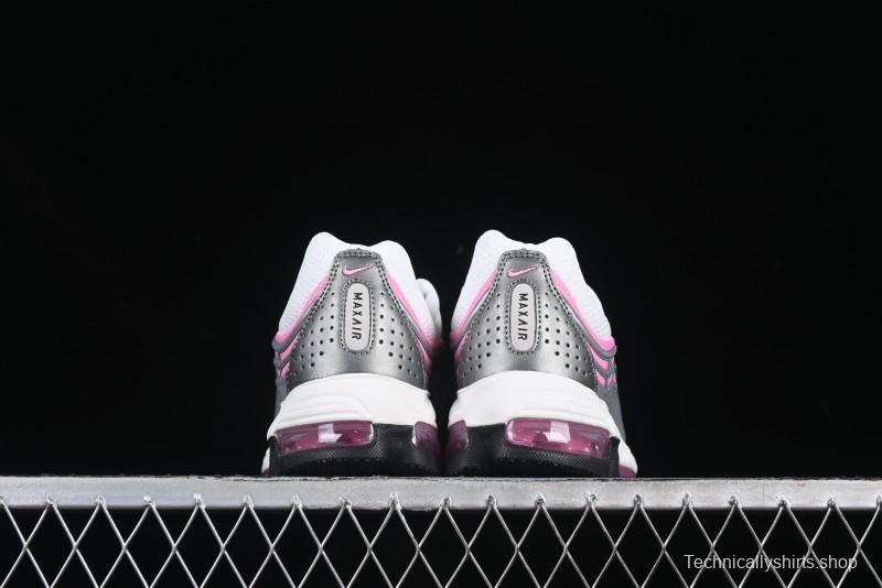 Comme Des Garcons Homme Plus x Nike Air Max TL 2.5 Pack Cushioned Running Shoes - FZ4110-101