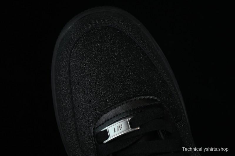 Nike Air Force 1 '07 Low Custom Casual Sneakers - CW2288-111