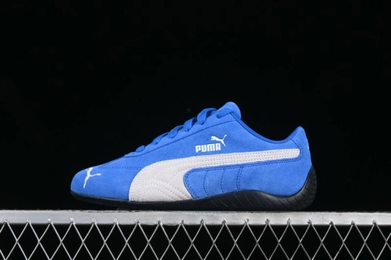 Puma The Open Product x Puma Speedcat Racing Series Low-Top Lifestyle Casual Shoes - 398846-18