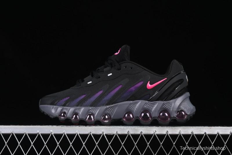 Nike Air Max Dn8 Running Shoes with Dynamic Air Cushion Technology - FQ7860-103