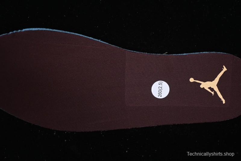 Nike Air Jordan Legacy 312 Low Sneakers with Velcro Strap - IB4712-161