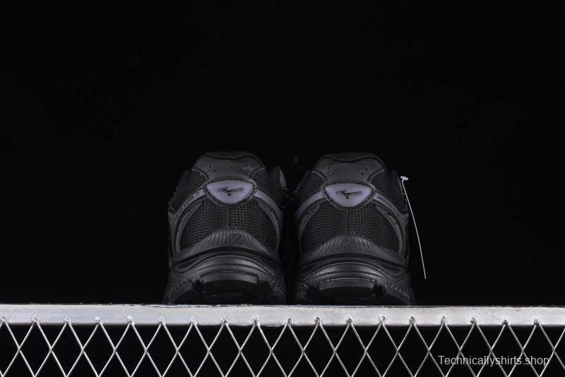 Mizuno Racer S Oarism Breathable Low-Cut Casual Running Shoes - D1GH223501