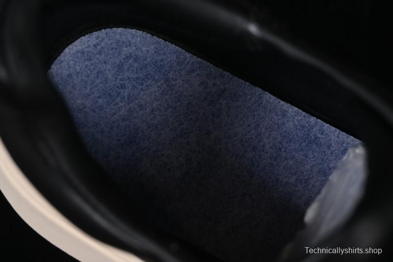 GG-CC Star Same Style Platform Sneakers with Hook and Loop Closure - G23Y6906