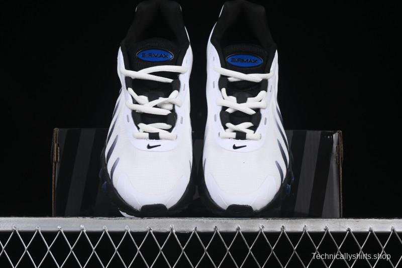 Nike Air Max Dn8 Running Shoes with Dynamic Air Cushion Technology - FQ7860-010