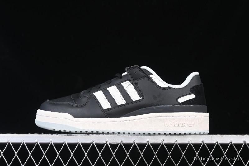 Adidas Forum 84 Low Retro Basketball Shoes - IE7218
