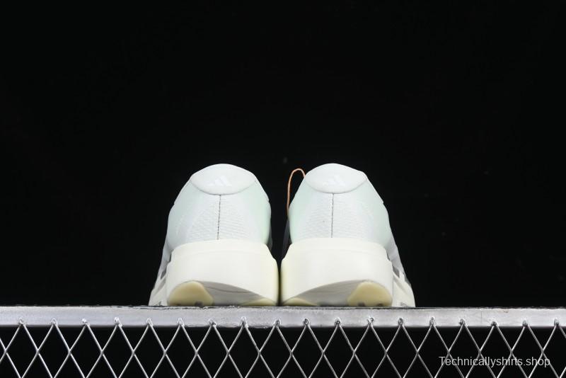 Adidas Adizero Evo SL Lightweight Breathable Cushioned Running Shoes - JR5840