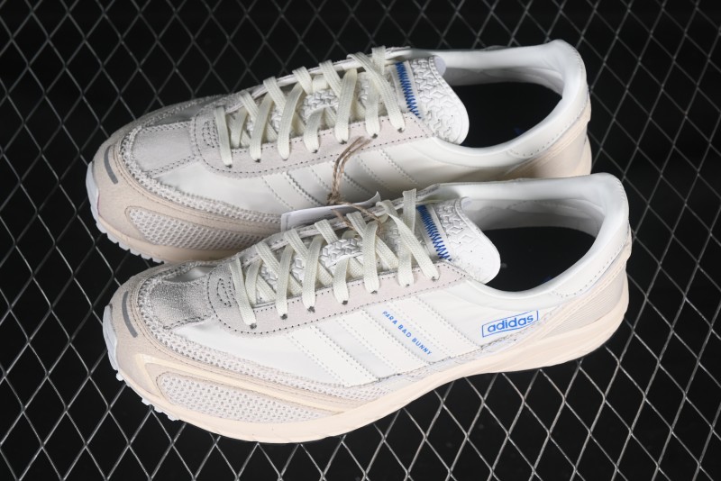 Adidas Bad Bunny x Adizero SL 72 Comfortable Low-Top Casual Sneakers - JP8816