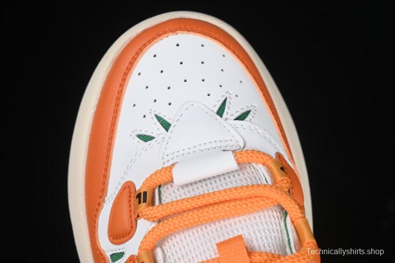 Fila Carrot 1.0 Casual Comfortable Slip-Resistant Cushioned Wear-Resistant Shoes - F12W411201FOA