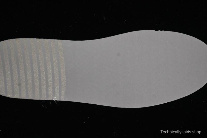 Supreme x Nike SB Dunk Low Anniversary Custom White Red Colorway Low-Top Casual Skate Shoes - BB8657-107