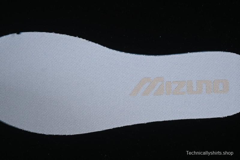 Mizuno Racer S Oarism Breathable Low-Cut Casual Running Shoes - D1GH223518