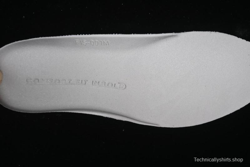 Fila Fusion Retro Mars Running Shoes with Lace-Up Design and Cushioned EVA Midsole - F12W432101FTP