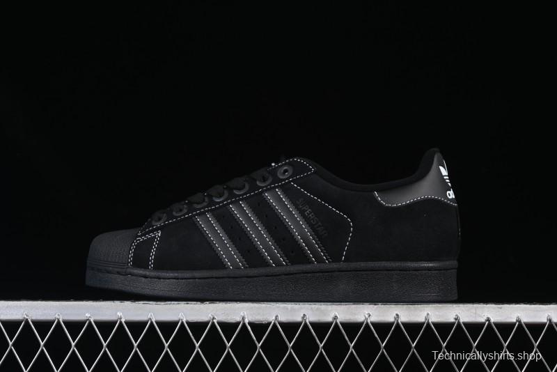 Adidas Superstar II JH5470 Casual Sneakers with Shell Toe