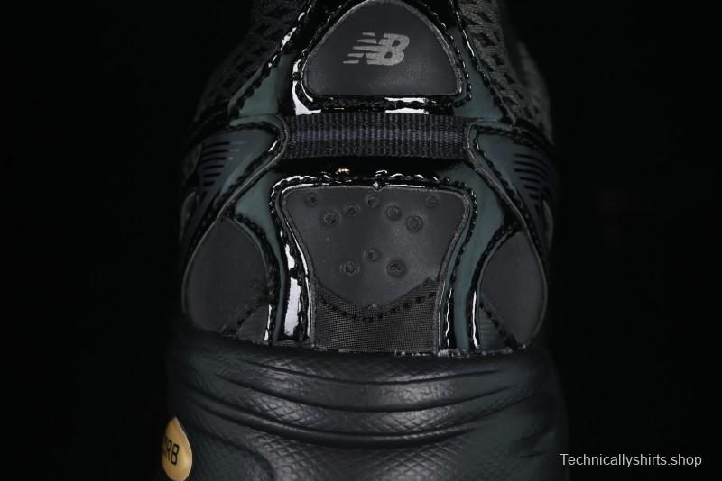 New Balance 509 Series Retro Casual Running Shoes - U509A1