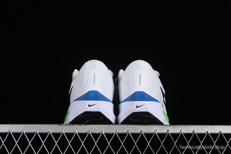 Nike Air Zoom Pegasus 40 Breathable Mesh Running Shoes - DV3853-006