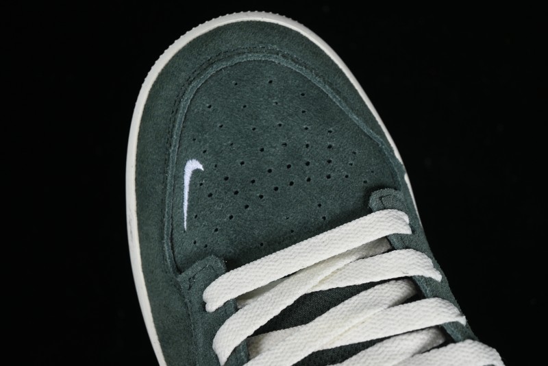 Nike SB Force 58 Retro Skate Shoes - DV5477-301