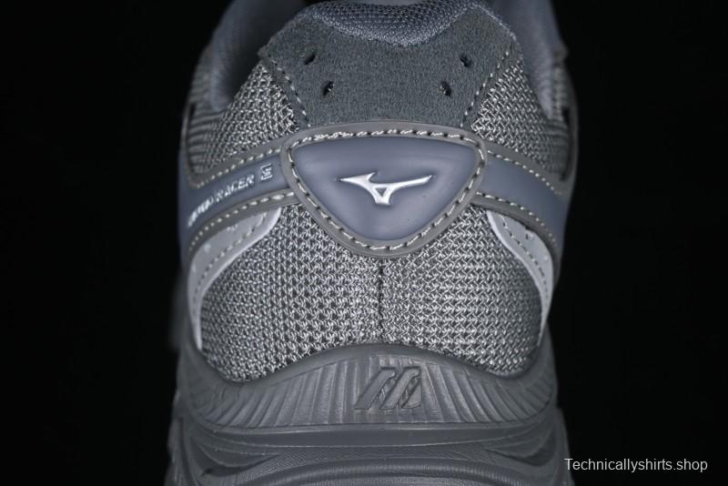 Mizuno Racer S Oarism Breathable Low-Top Casual Running Shoes - D1GH223502