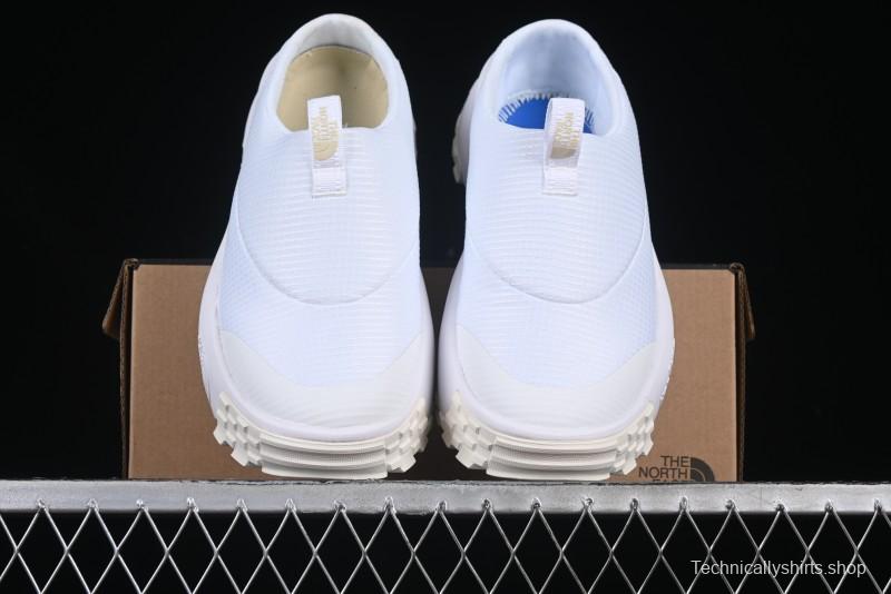 The North Face Hedgehog Sneaker Low Hiking Trail Outdoor Casual Sports Shoes - NF0A8A9ALG5-090