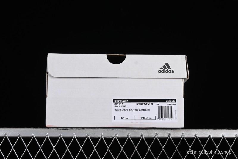 Adidas Citywowlk Classic Breathable Fashion Sneakers - IG2237