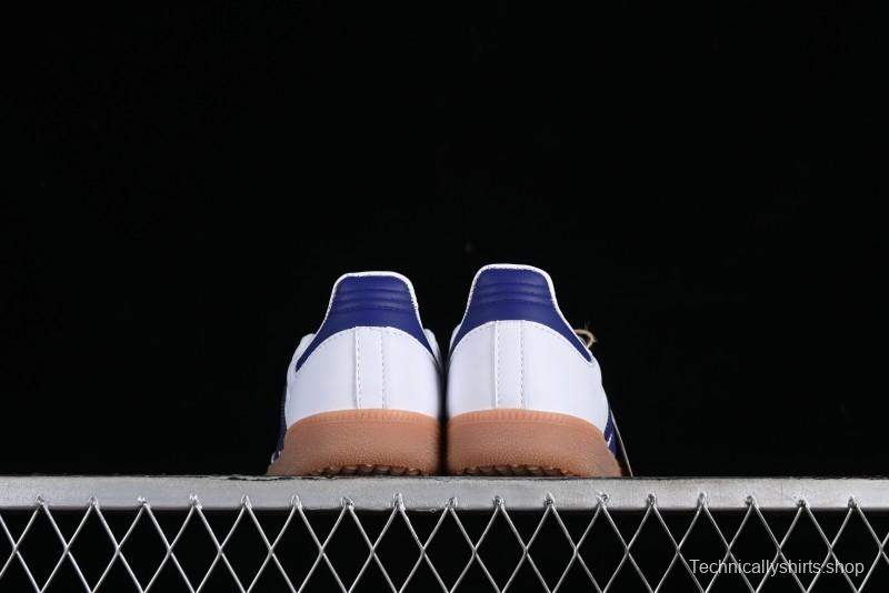 Adidas Samba OG Casual Sneakers - IF6514