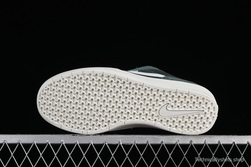 Nike SB Force 58 Retro Skate Shoes - DV5477-301