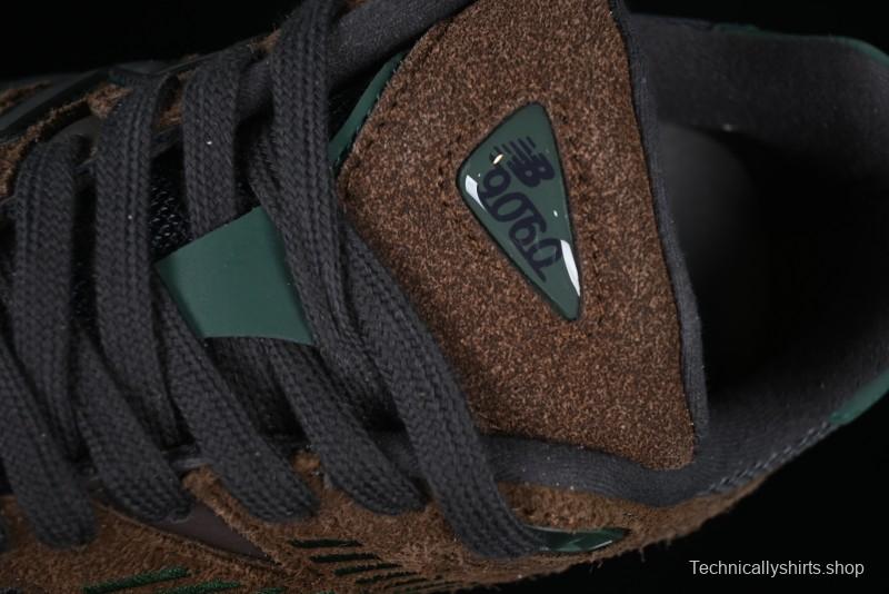 New Balance 9060 Retro Casual Running Shoes with ABZORB Cushioning Technology - U9060OUT