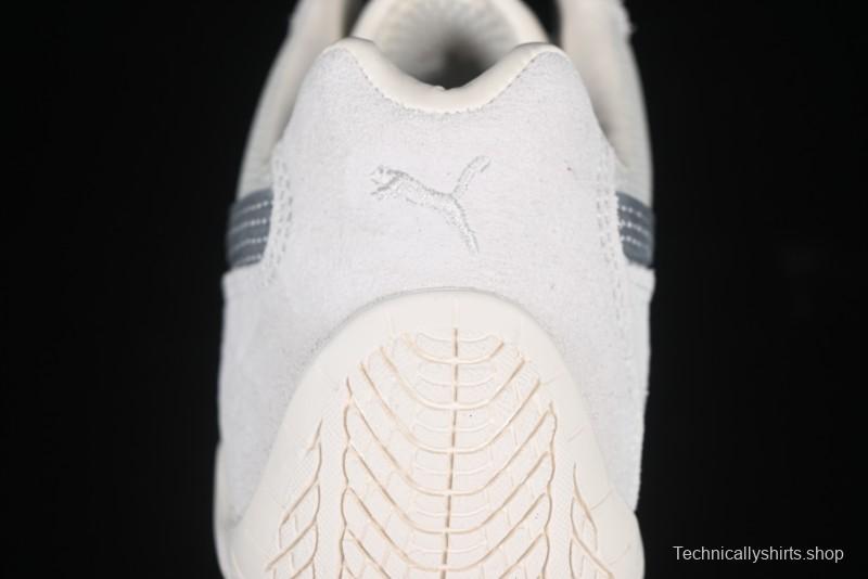 Puma Speedcat Lifestyle Low-Top Sneakers for Racing Enthusiasts - 403902-01