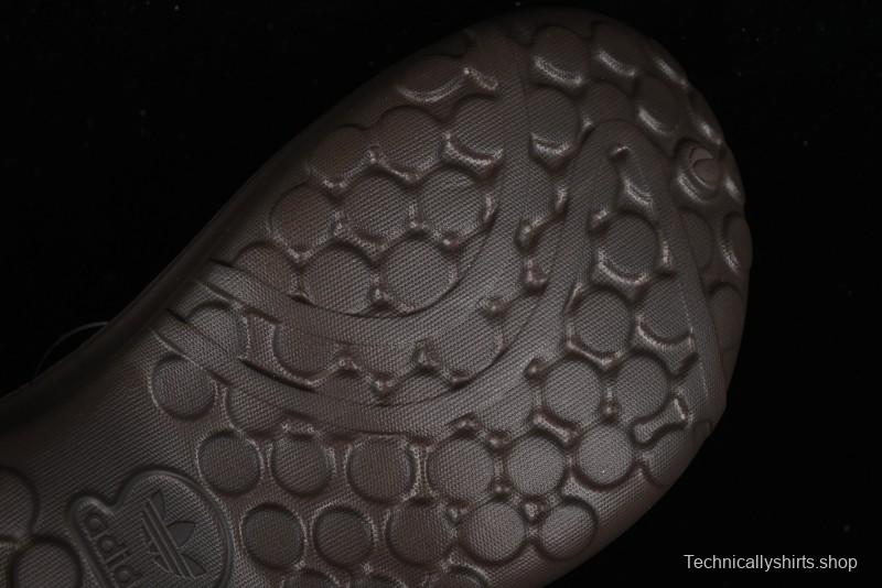 Adidas Adifom Stan Smith Platform Mule Slippers with Eco-Friendly Foam - IH3360