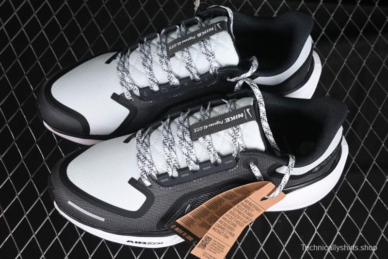 Nike Air Zoom Pegasus 41 GTX Running Shoes with Mesh Upper and Cushioned Support - FQ1356-002